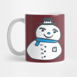 whats Mug